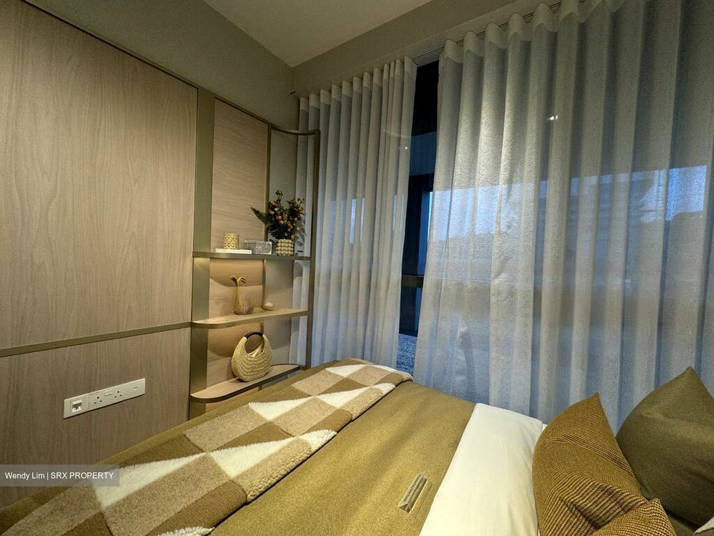Union Square Residences (D1), Apartment #458576671